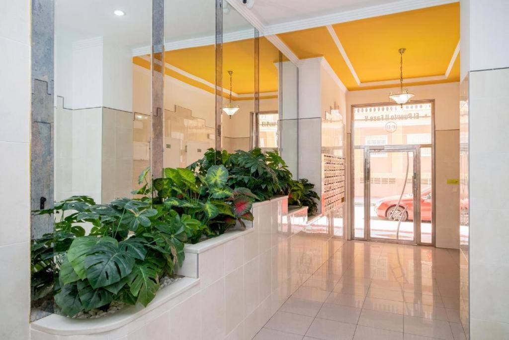 Apartment Bonito En *