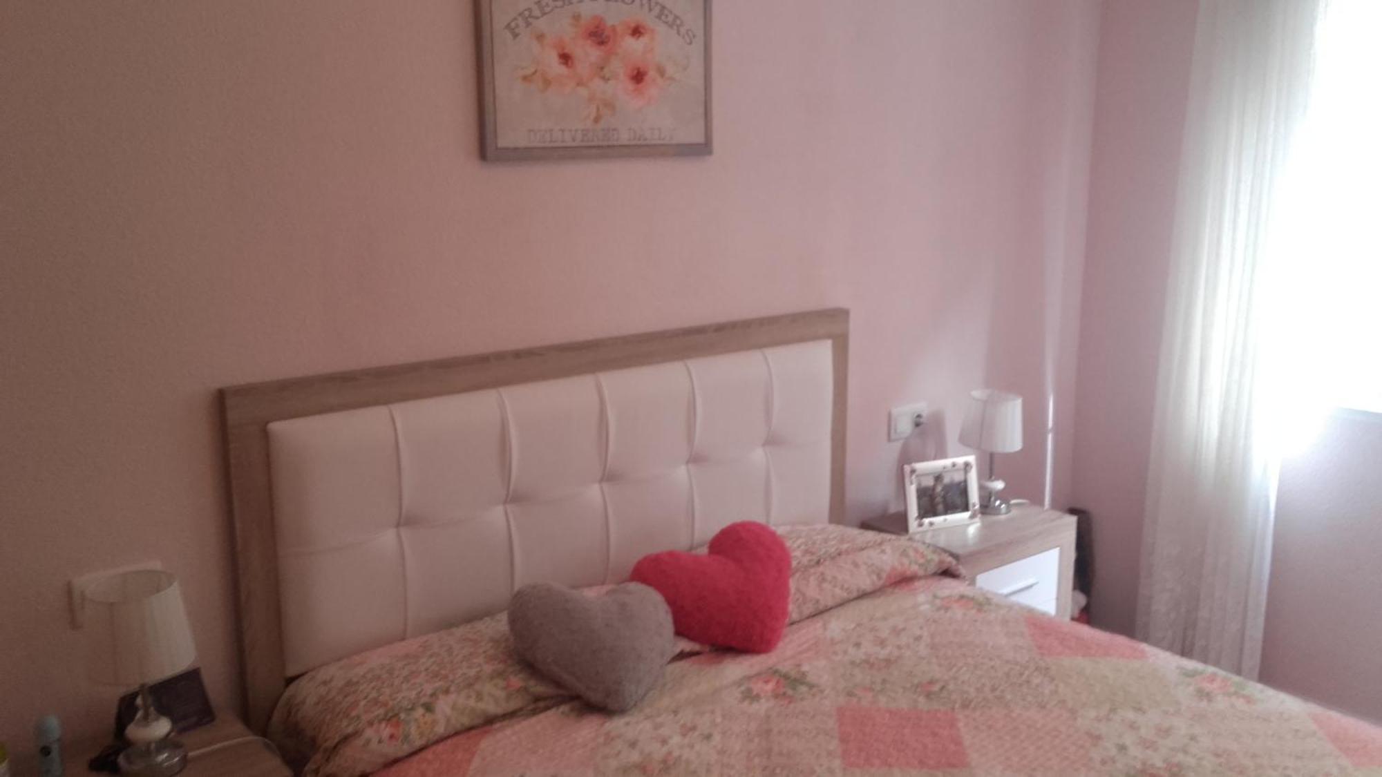 Bonito En Apartment