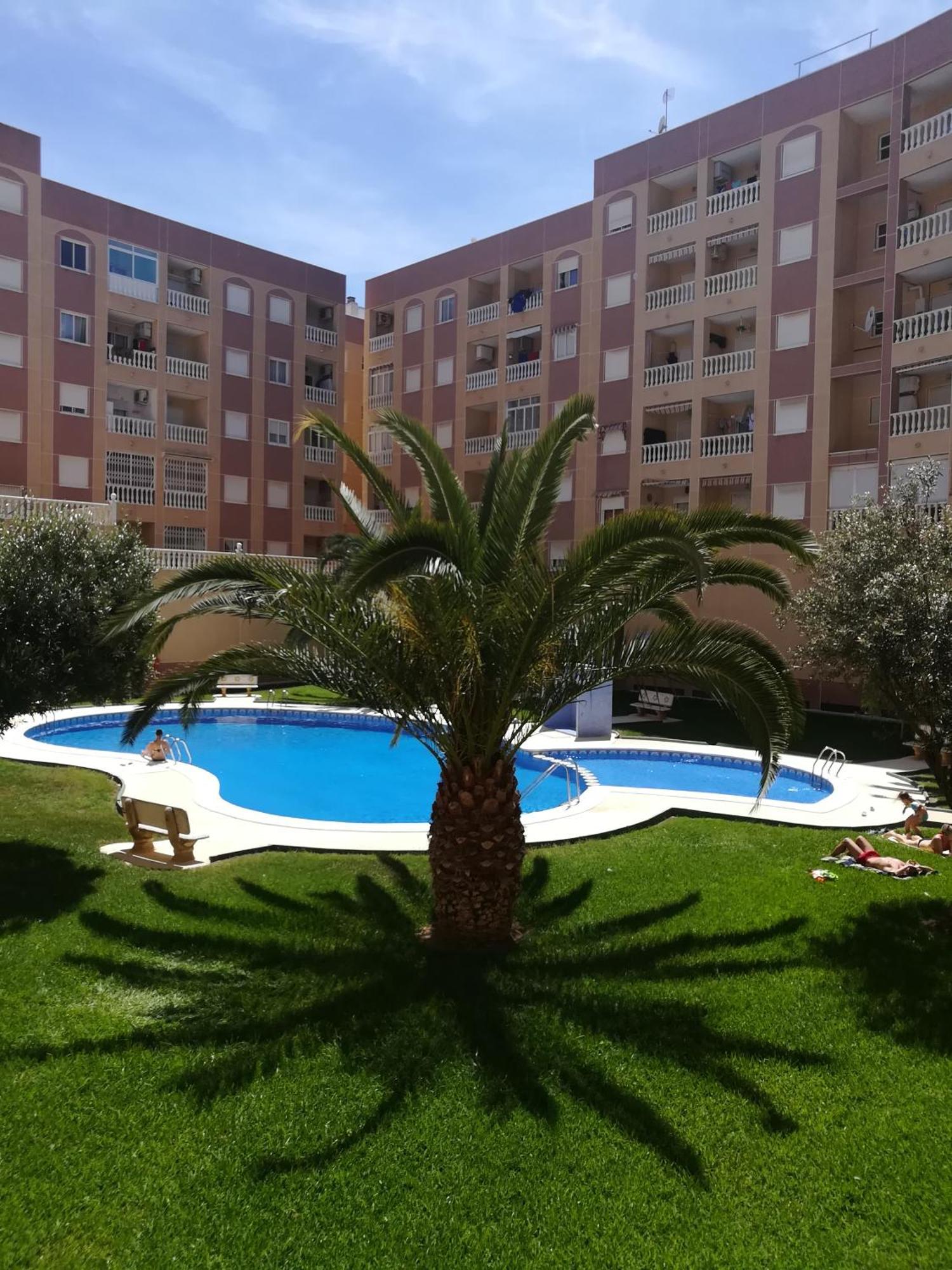 Apartment Bonito En Torrevieja